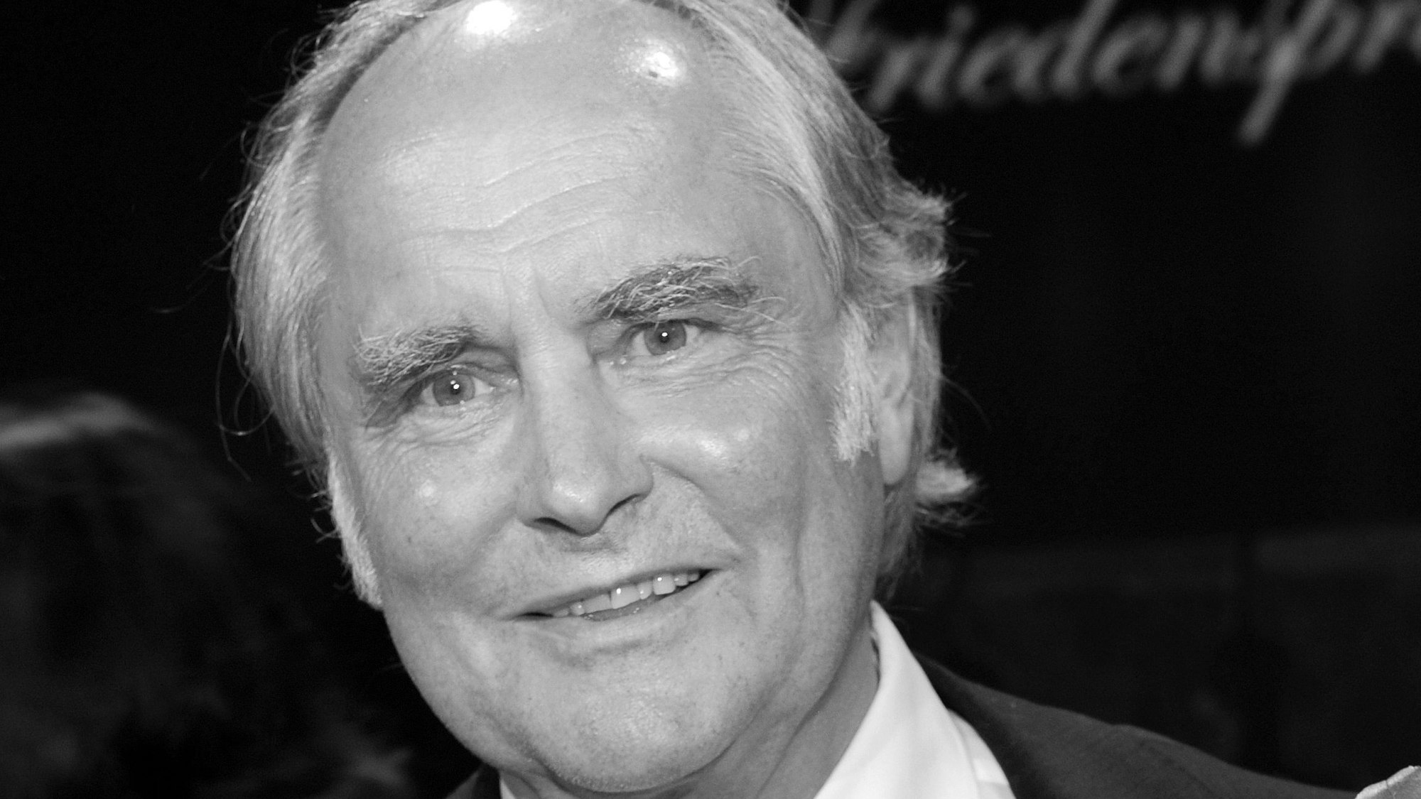 Michael Verhoeven