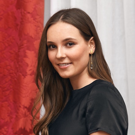 Prinzessin Ingrid Alexandra von Norwegen