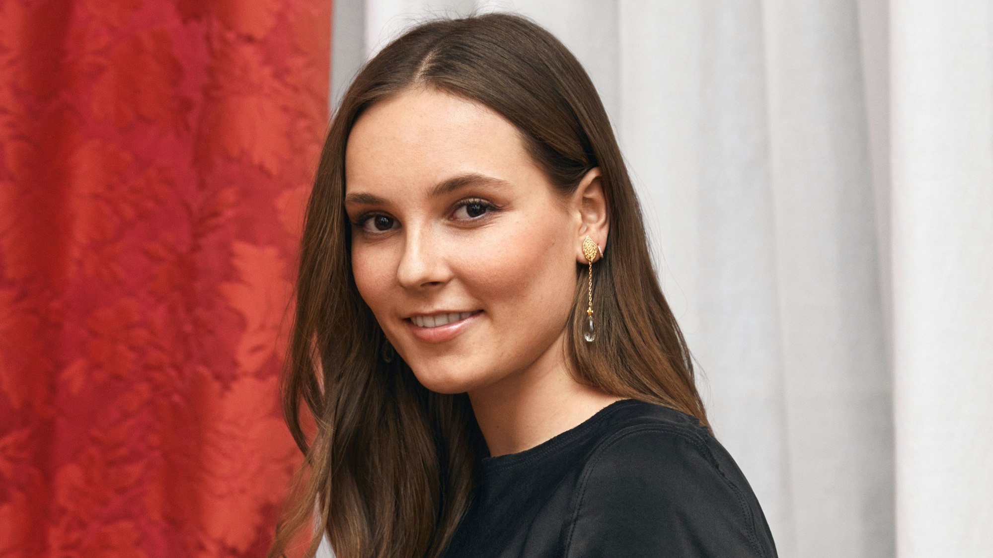 Prinzessin Ingrid Alexandra von Norwegen