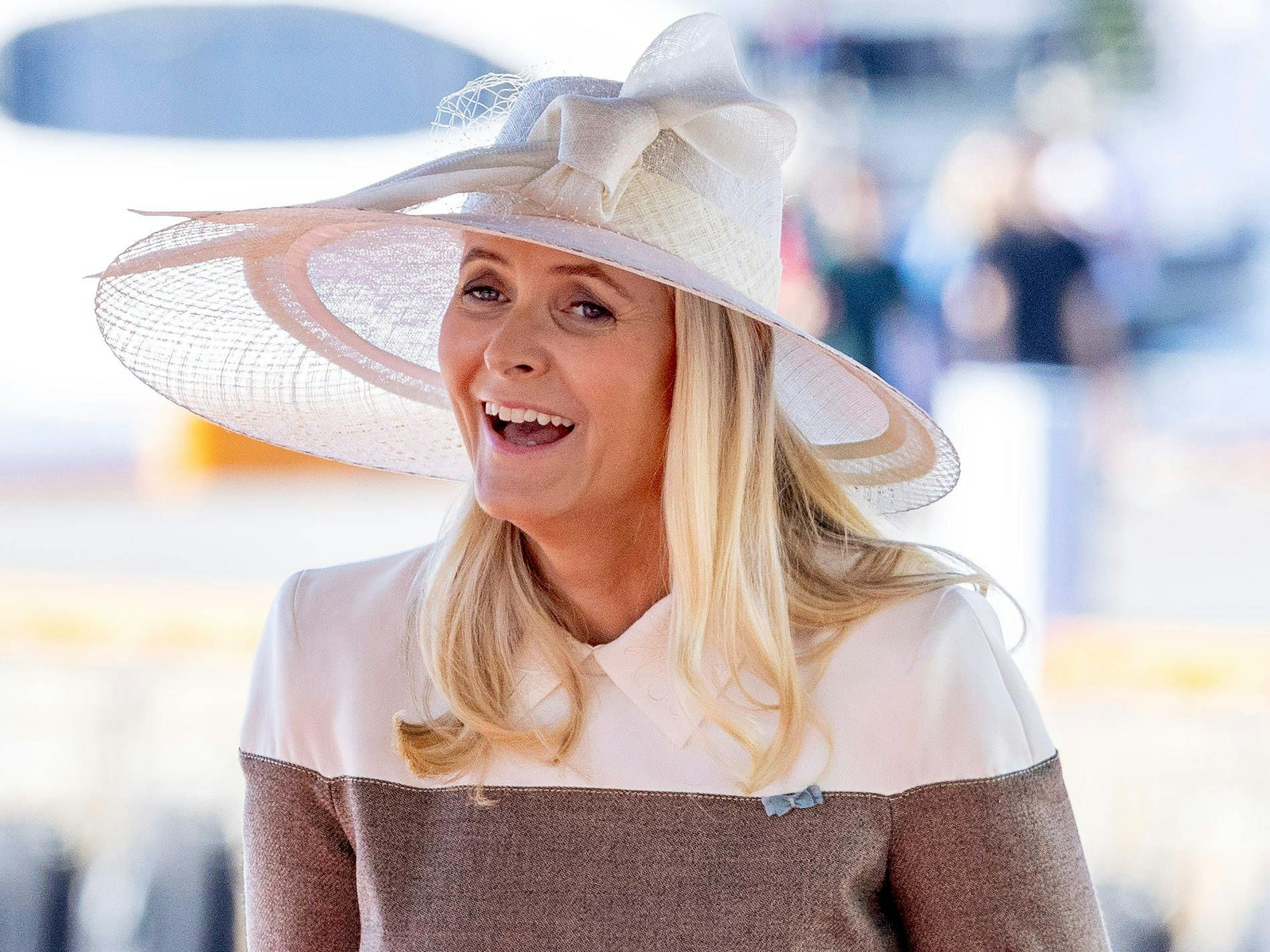 Kronprinzessin Mette-Marit