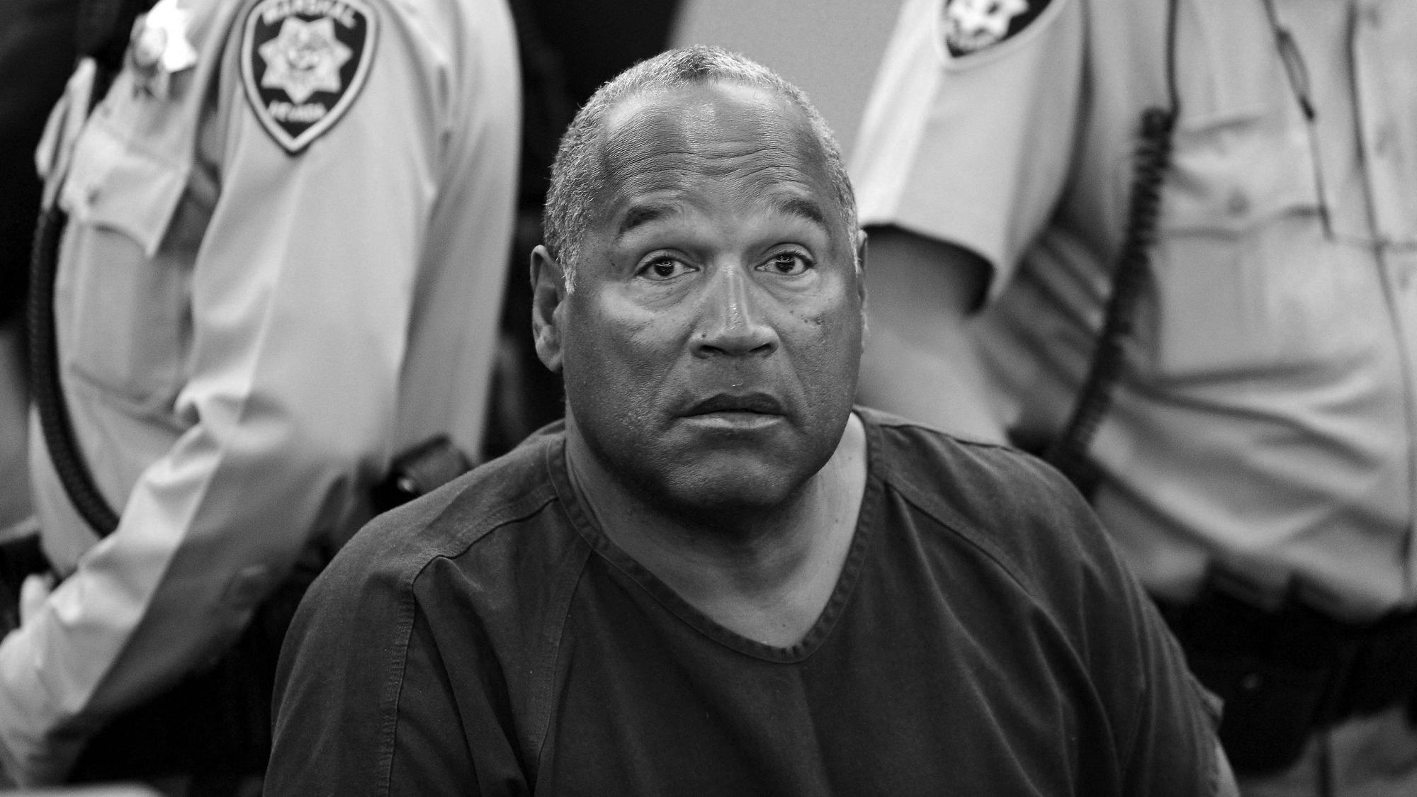 O. J. Simpson
