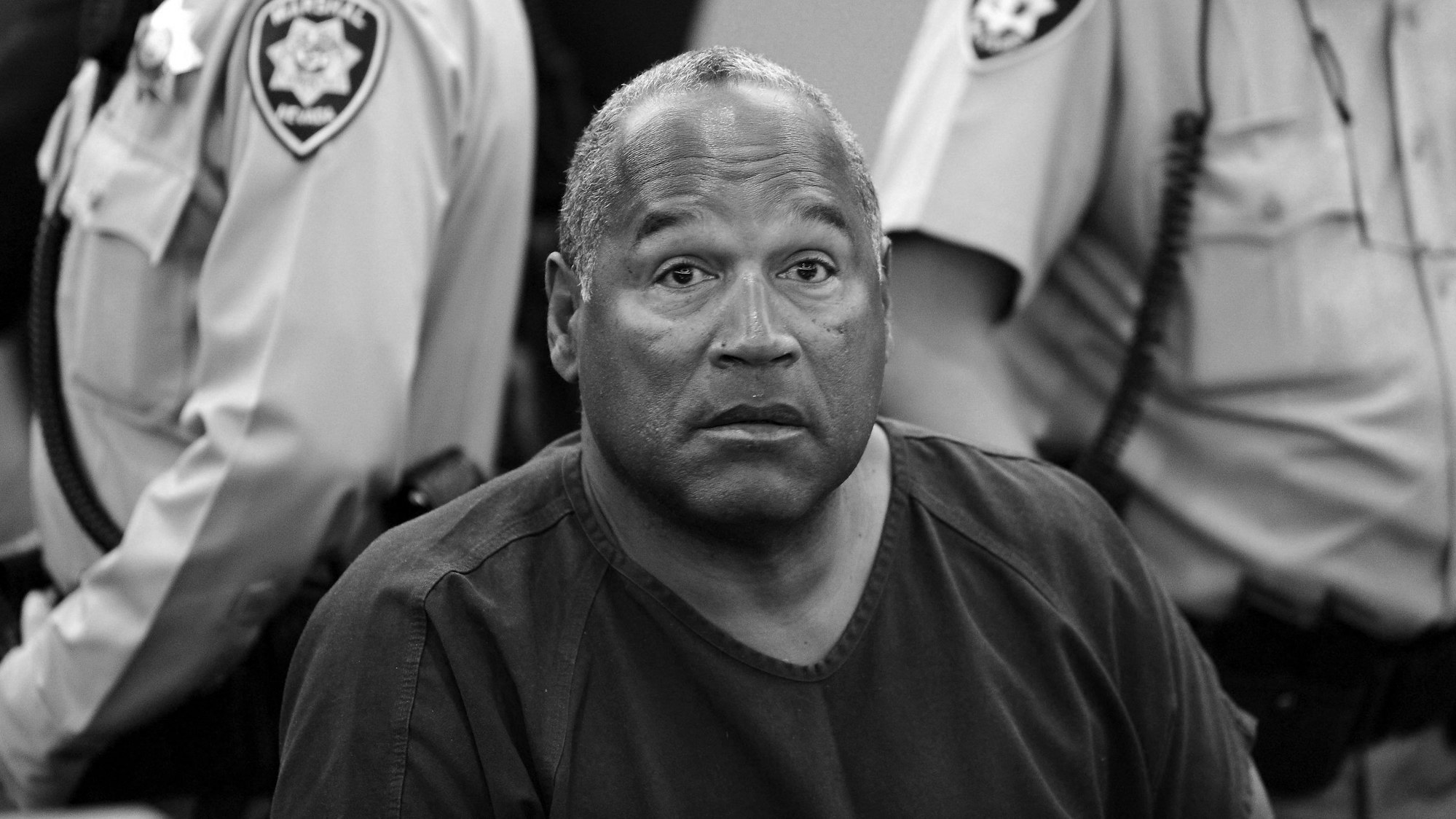 O. J. Simpson