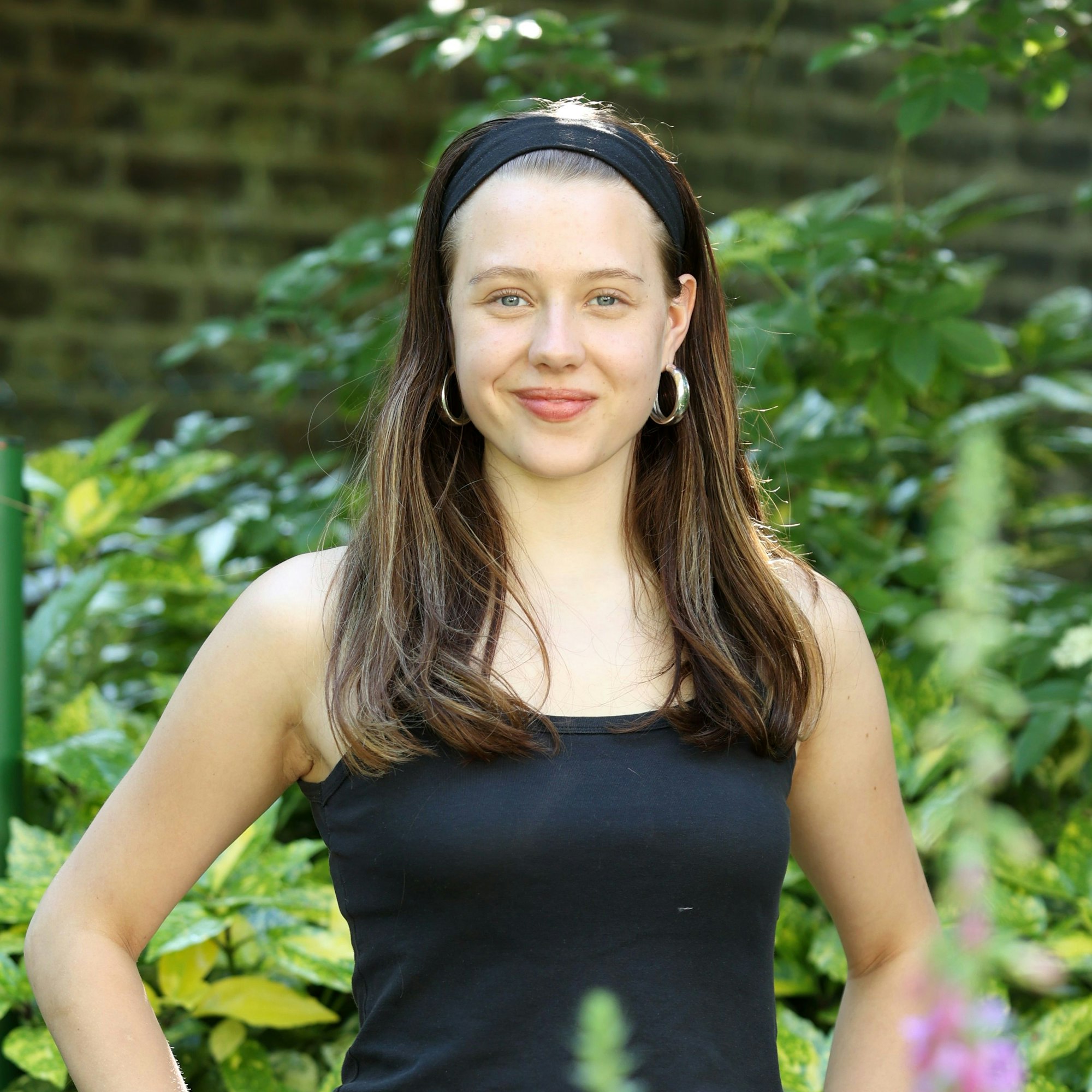 Wie denken Kölner Abiturientinnen und Abiturienten über ihre Zukunft und die gesellschaftliche Lage?