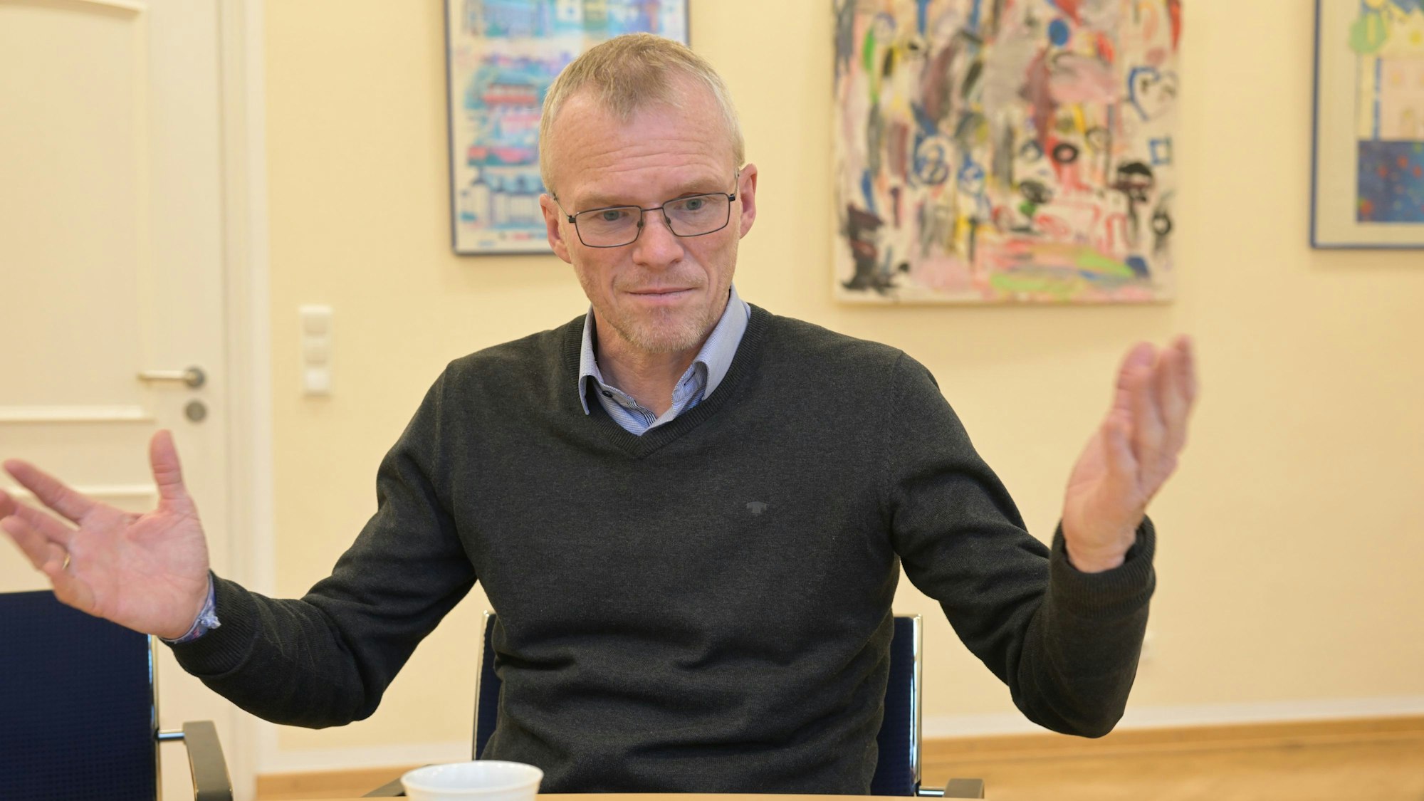 Buergermeristerinterview-Frank Stein