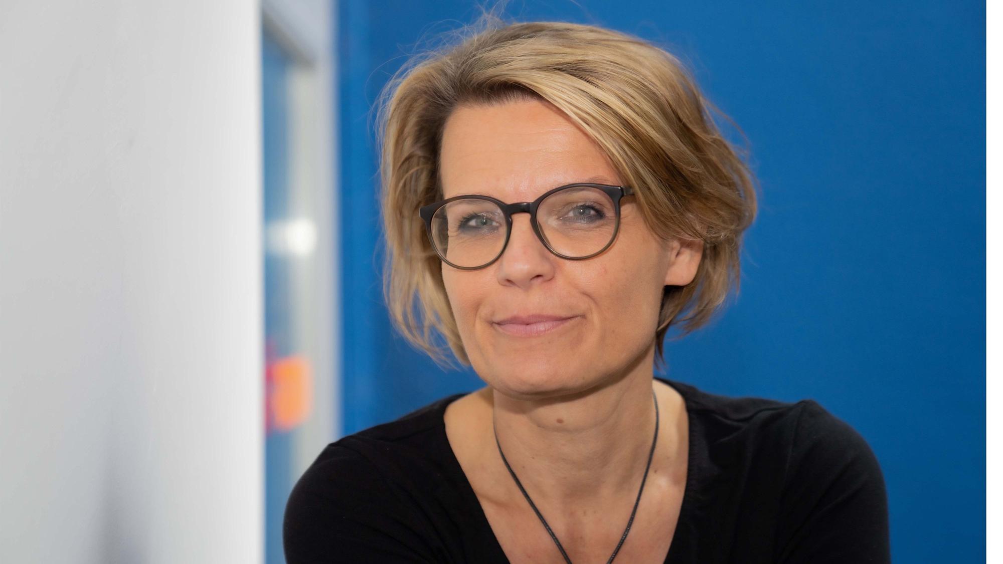 Catarina Eickhoff