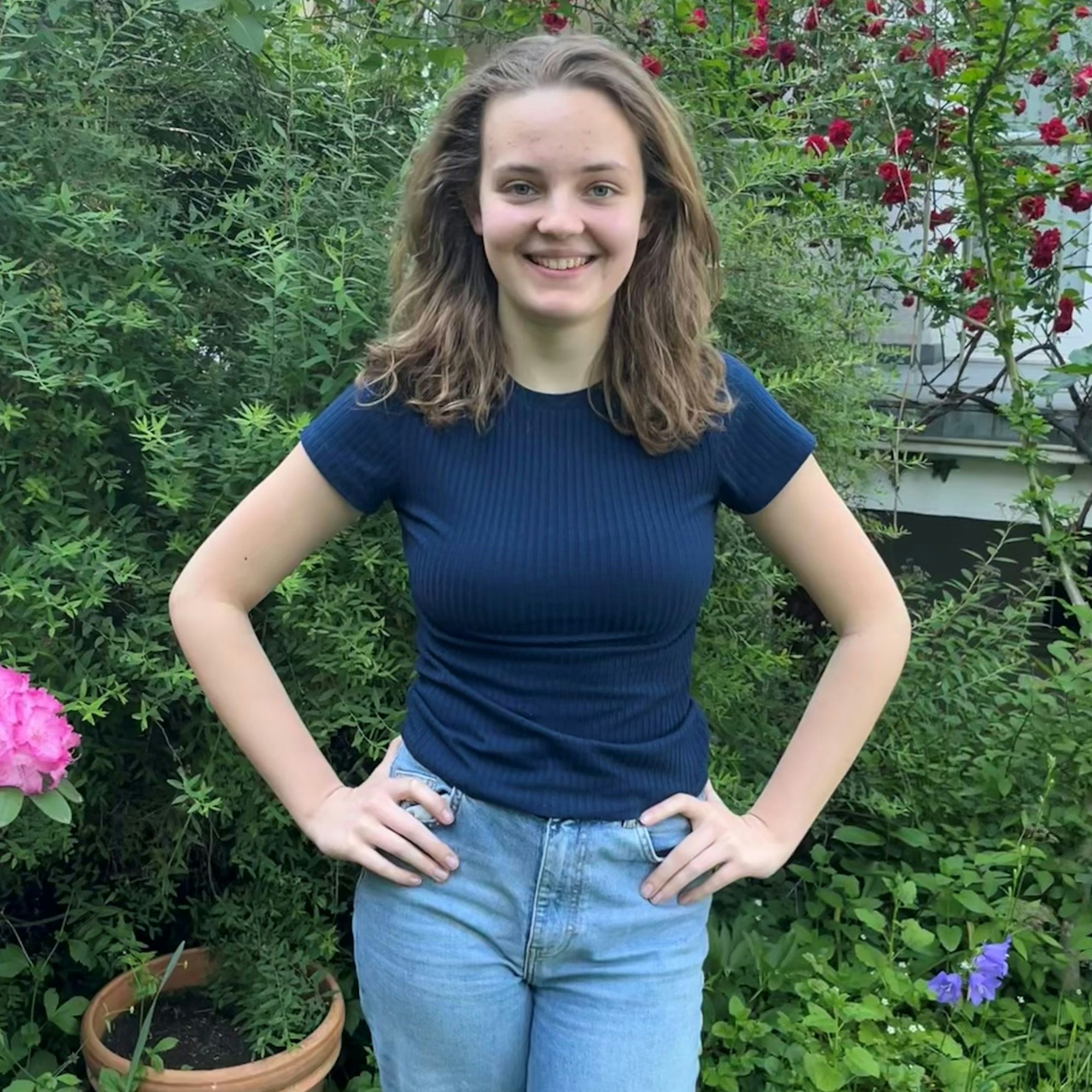 Wie denken Kölner Abiturientinnen und Abiturienten über ihre Zukunft und die gesellschaftliche Lage?