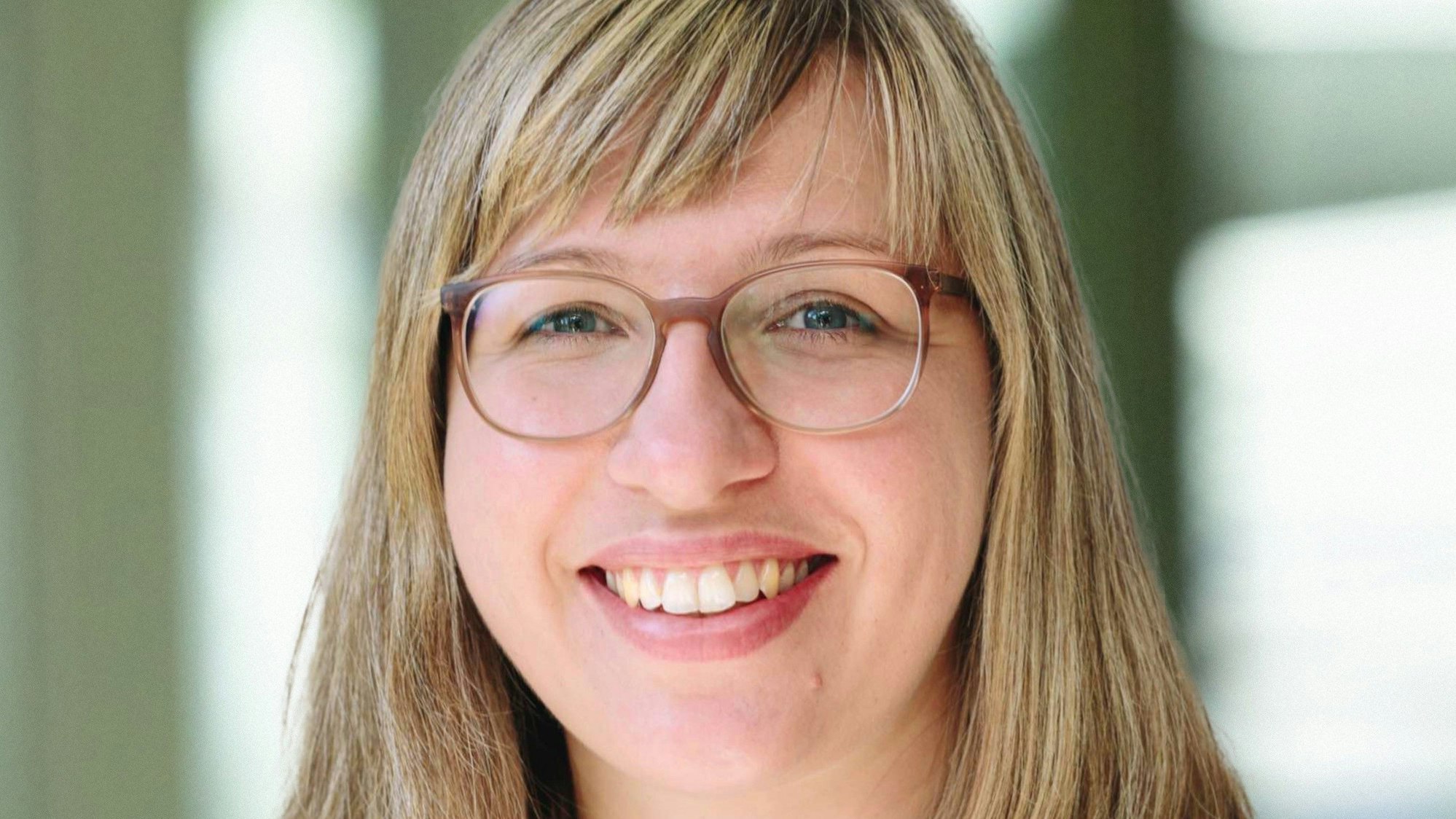 Annemarie Hühne-Ramm.