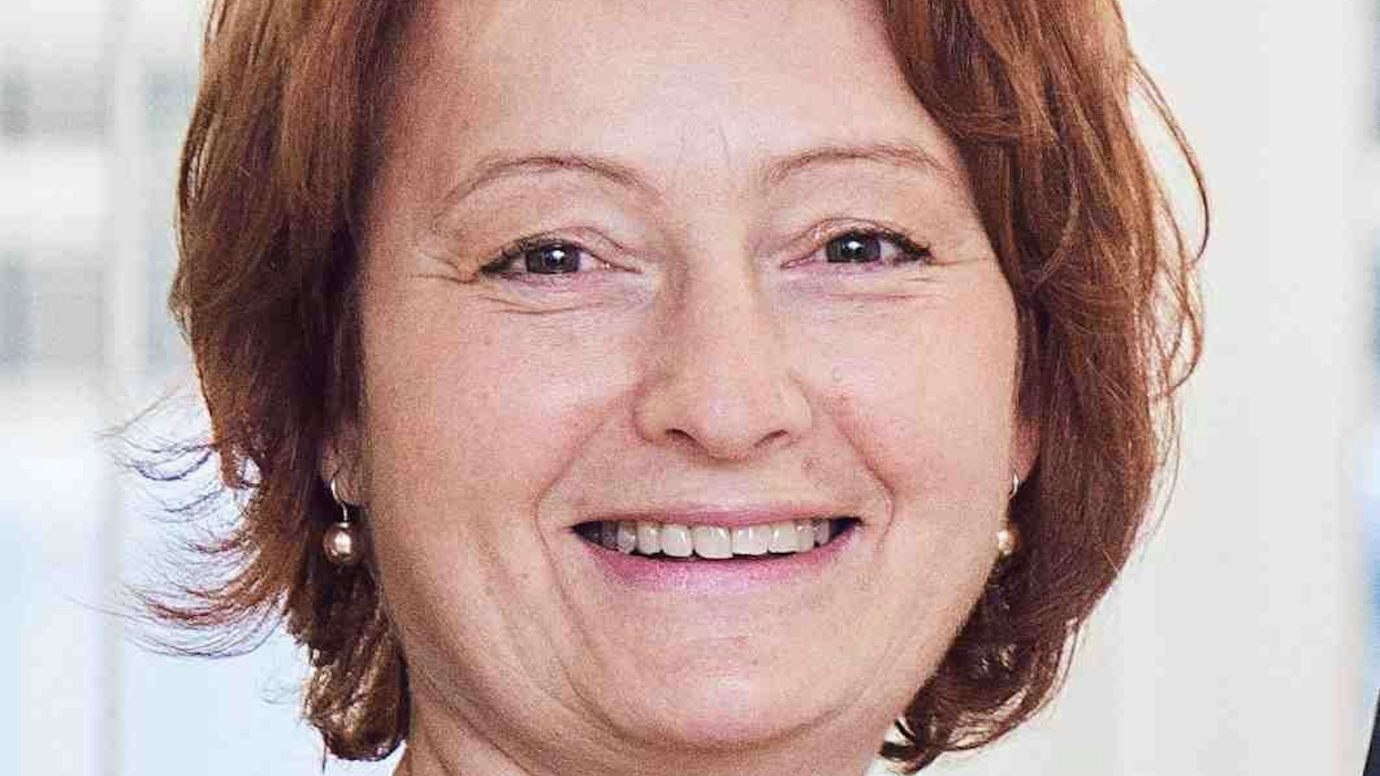 Helge Lubenow, seit 10. Mai 2024 Aufsichtsratsvorsitzende bei Biofrontera