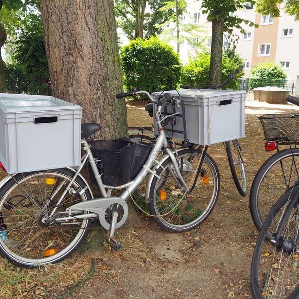 Fairteiler von foodsharing
