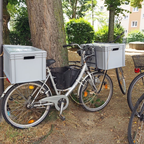 Fairteiler von foodsharing