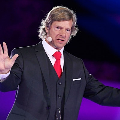 Henning Baum ist in seinem RTL-Format „Einsatz für Henning Baum“ immer ganz nahe an den Menschen dran.