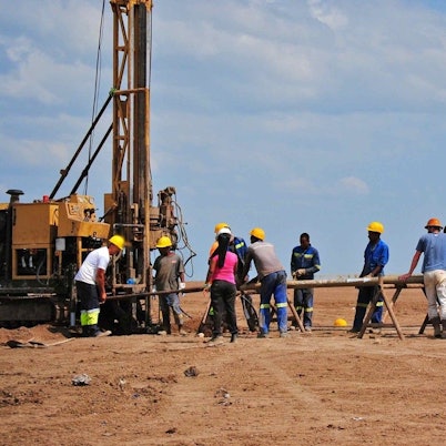 In Südäthiopien haben Wissenschaftler vor zehn Jahren mehrere Tiefbohrungen durchgeführt, mit denen sich 620.000 Jahre Klimageschichte nachvollziehen lassen.