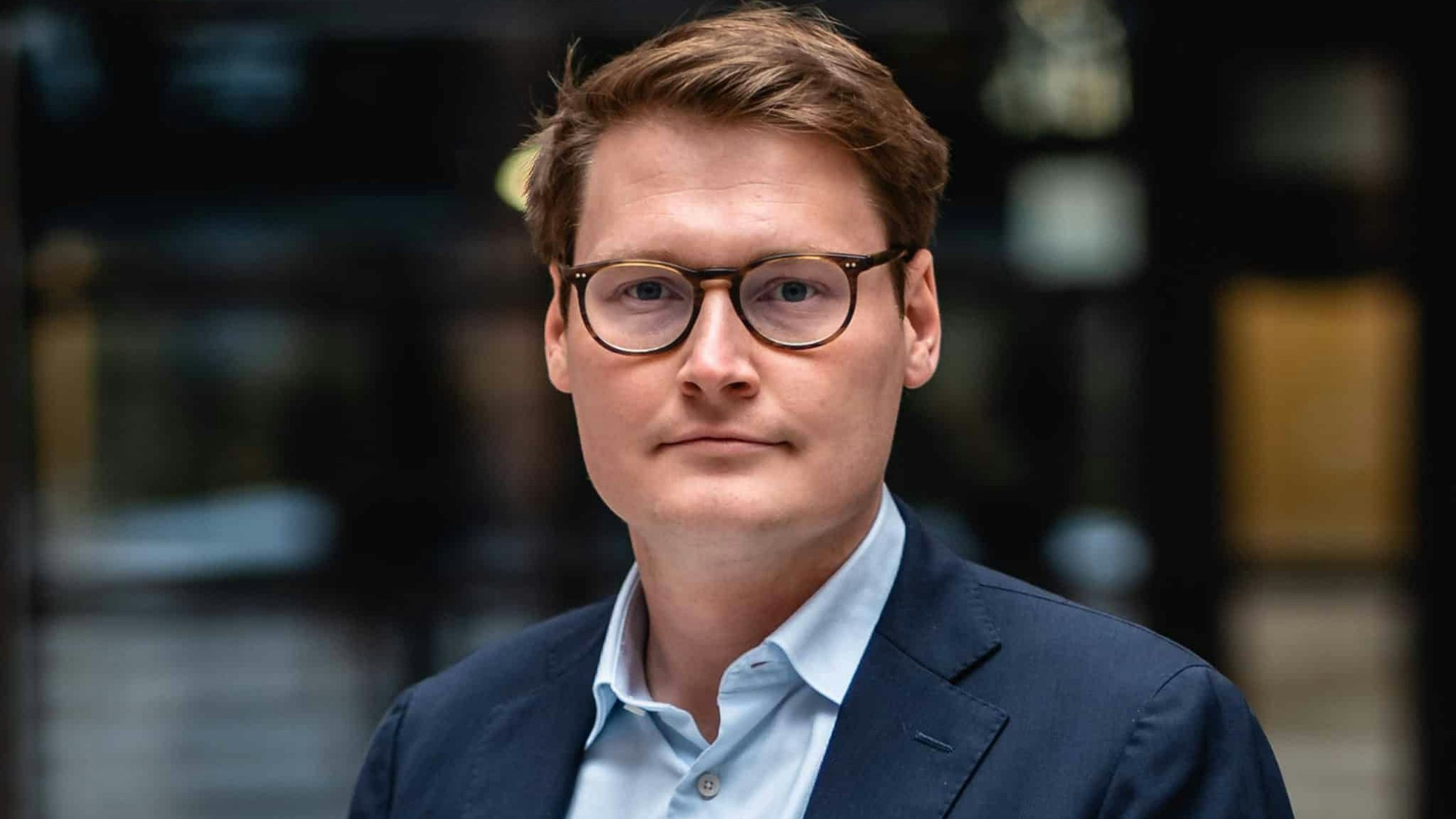 Moritz Körner.