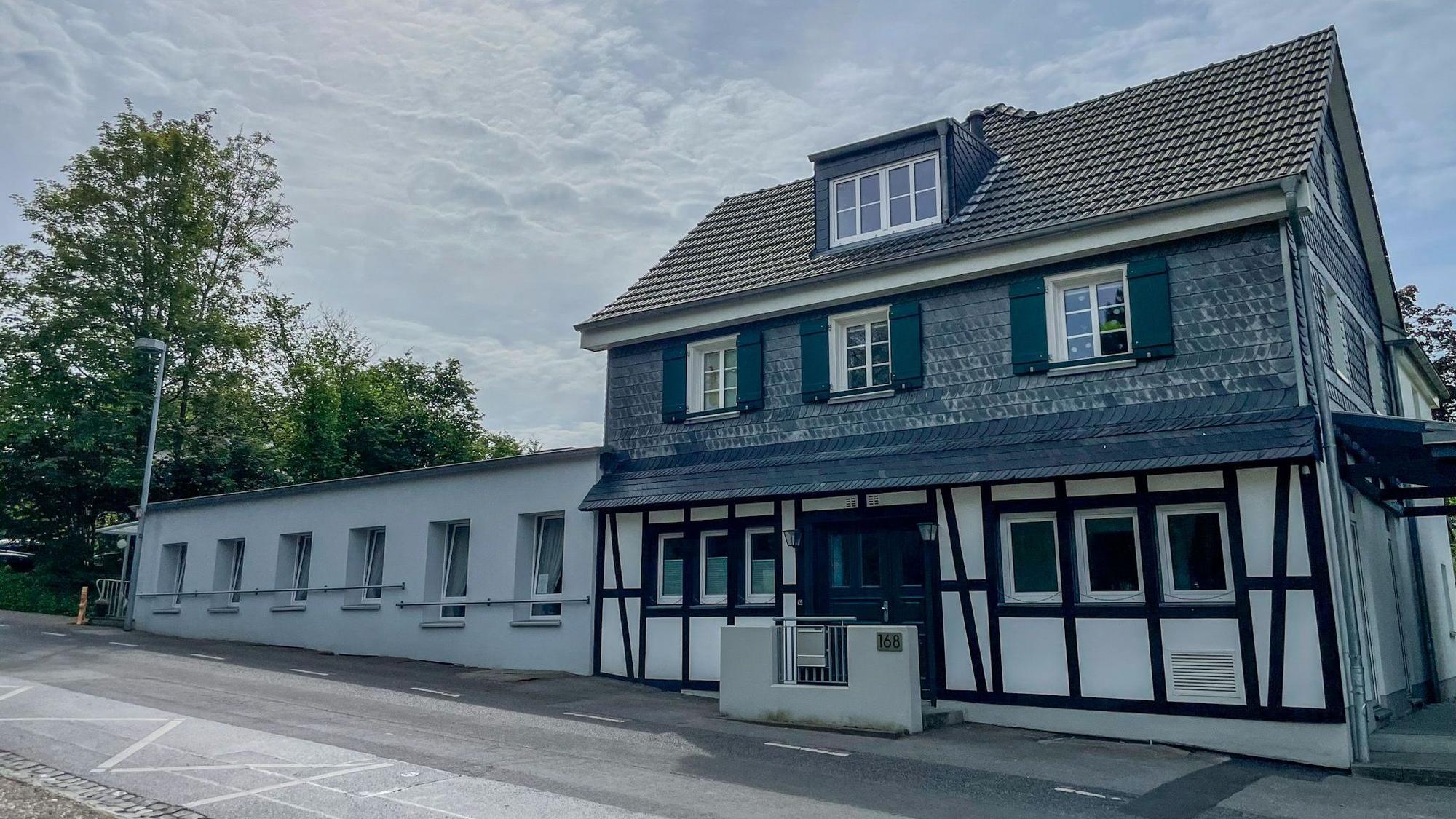 Gerfer im Jahr 2024.