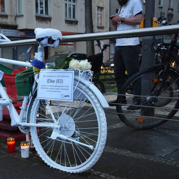 Ride of Silence 2024
