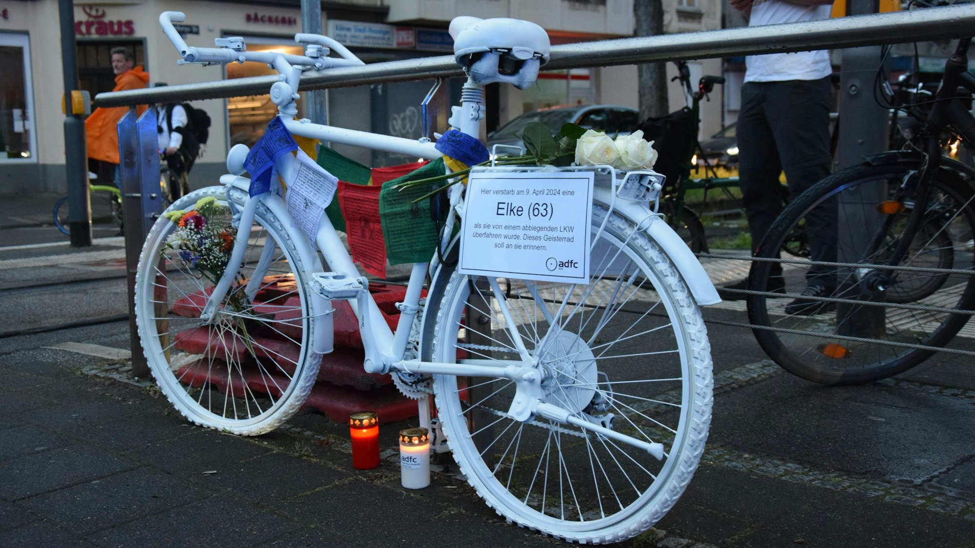 Ride of Silence 2024