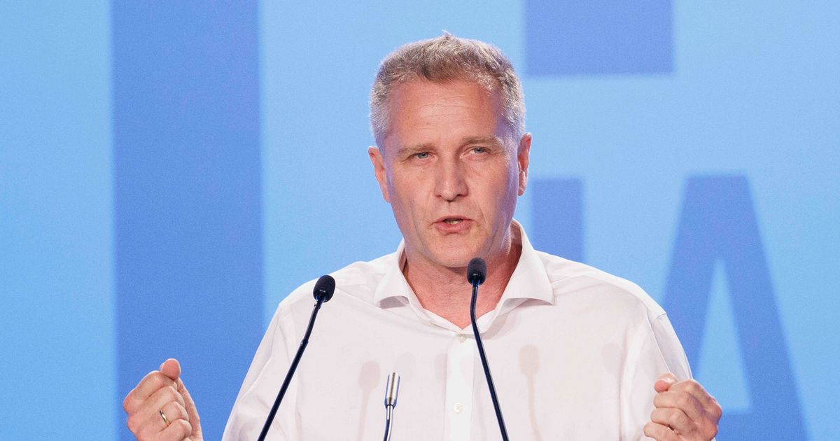 AfD-Politiker: Bundestag hebt Immunität von Petr Bystron auf