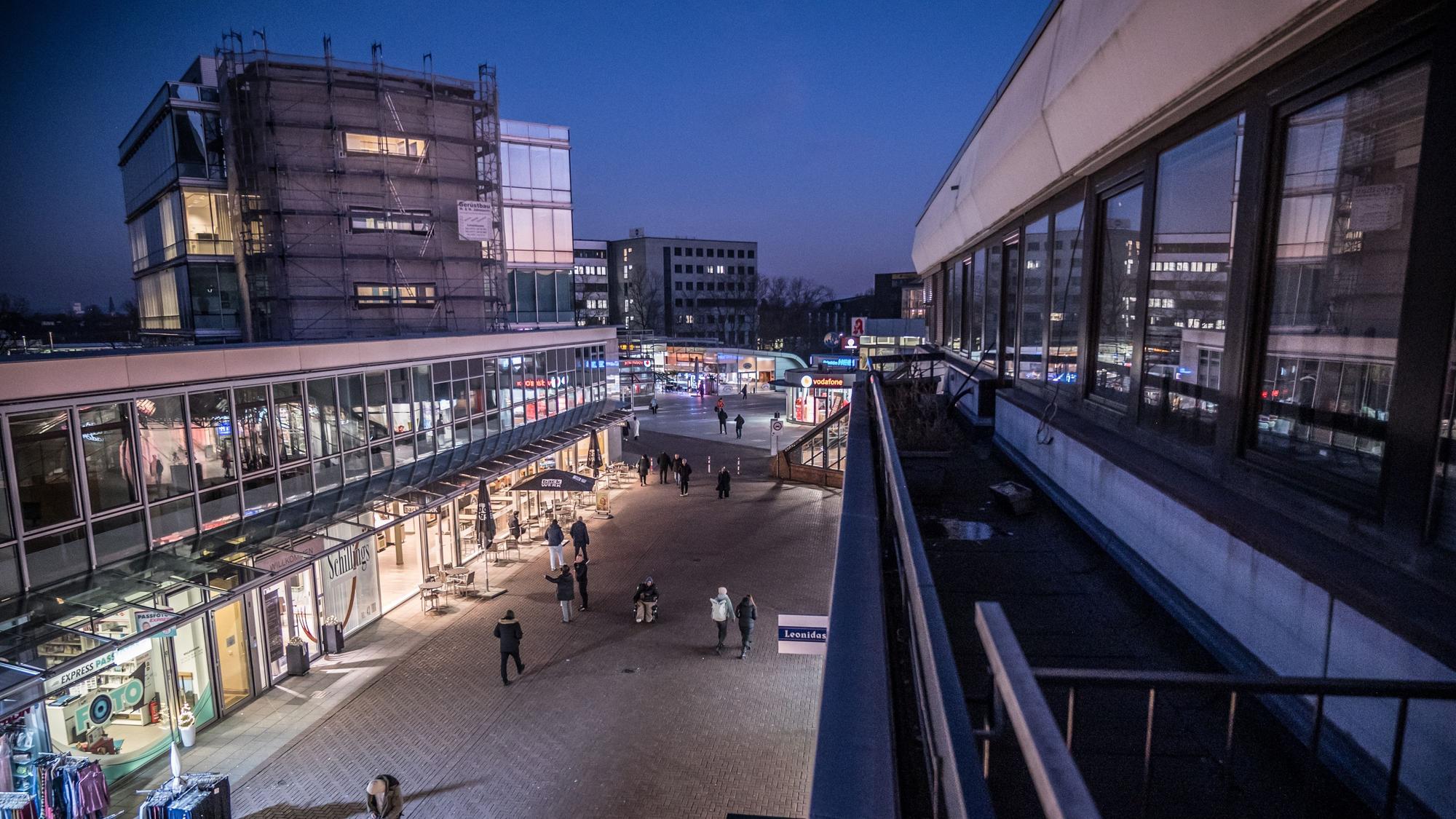 Der EVL-City-Point in Wiesdorf ist bis Freitag, 21. Juni, geschlossen.