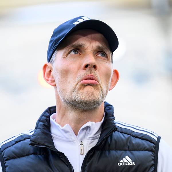 Wird den FC Bayern sicher verlassen: Thomas Tuchel