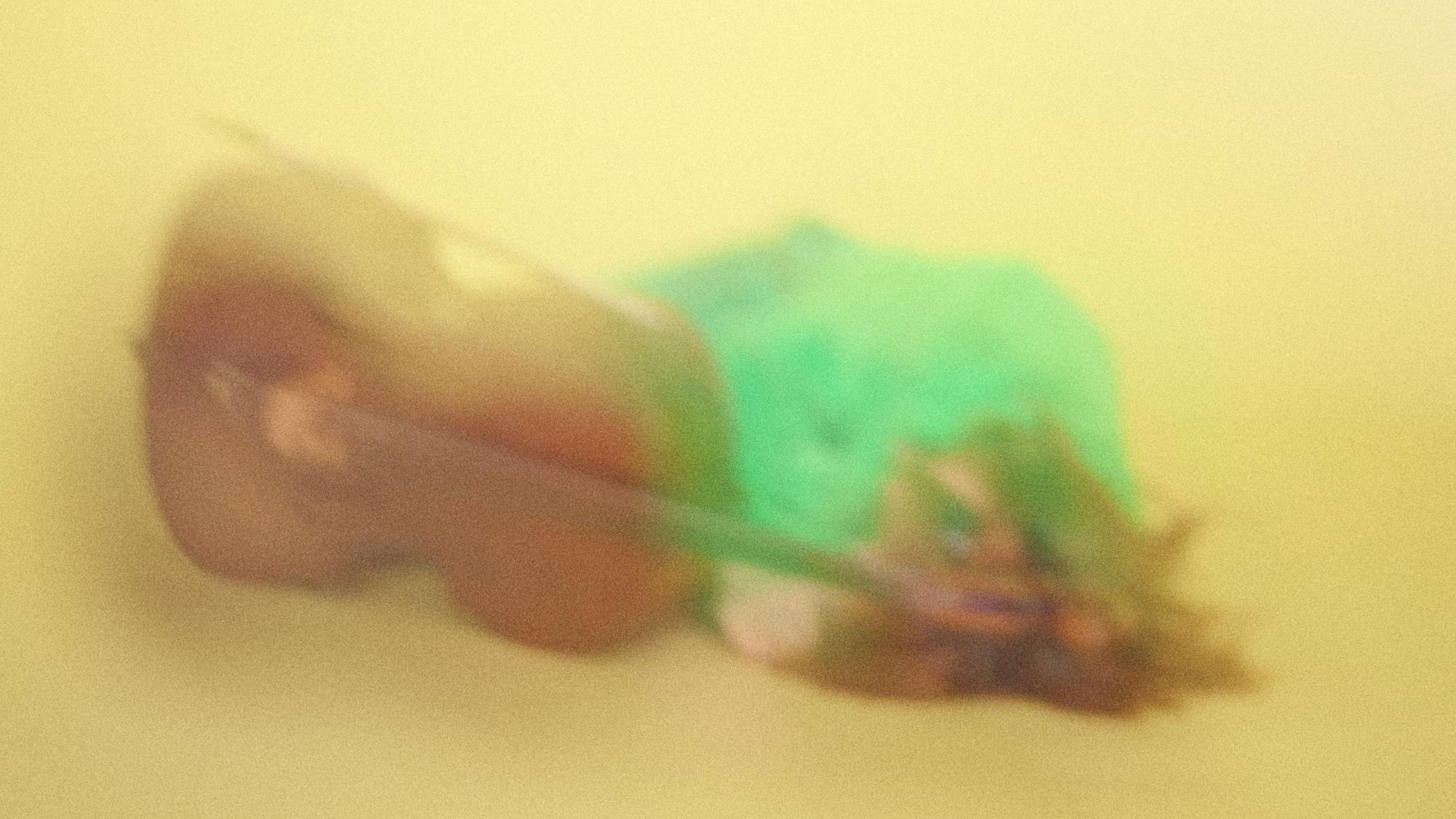 Ein Cello