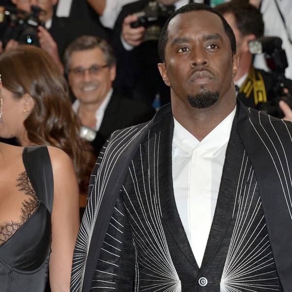 ARCHIV - 01.05.2017, USA, New York: Cassie und Sean Combs kommen zur Met Gala, der «The Metropolitan Museum of Art's Costume Institute»-Spendengala, einer Spendengala zur Finanzierung der Modeabteilung des New Yorker Metropolitan Museums. (zu dpa: «Nach Gewalt-Video: Sean «Diddy» Combs entschuldigt sich für Angriff») Foto: Aurore Marechal/PA Wire/dpa +++ dpa-Bildfunk +++
