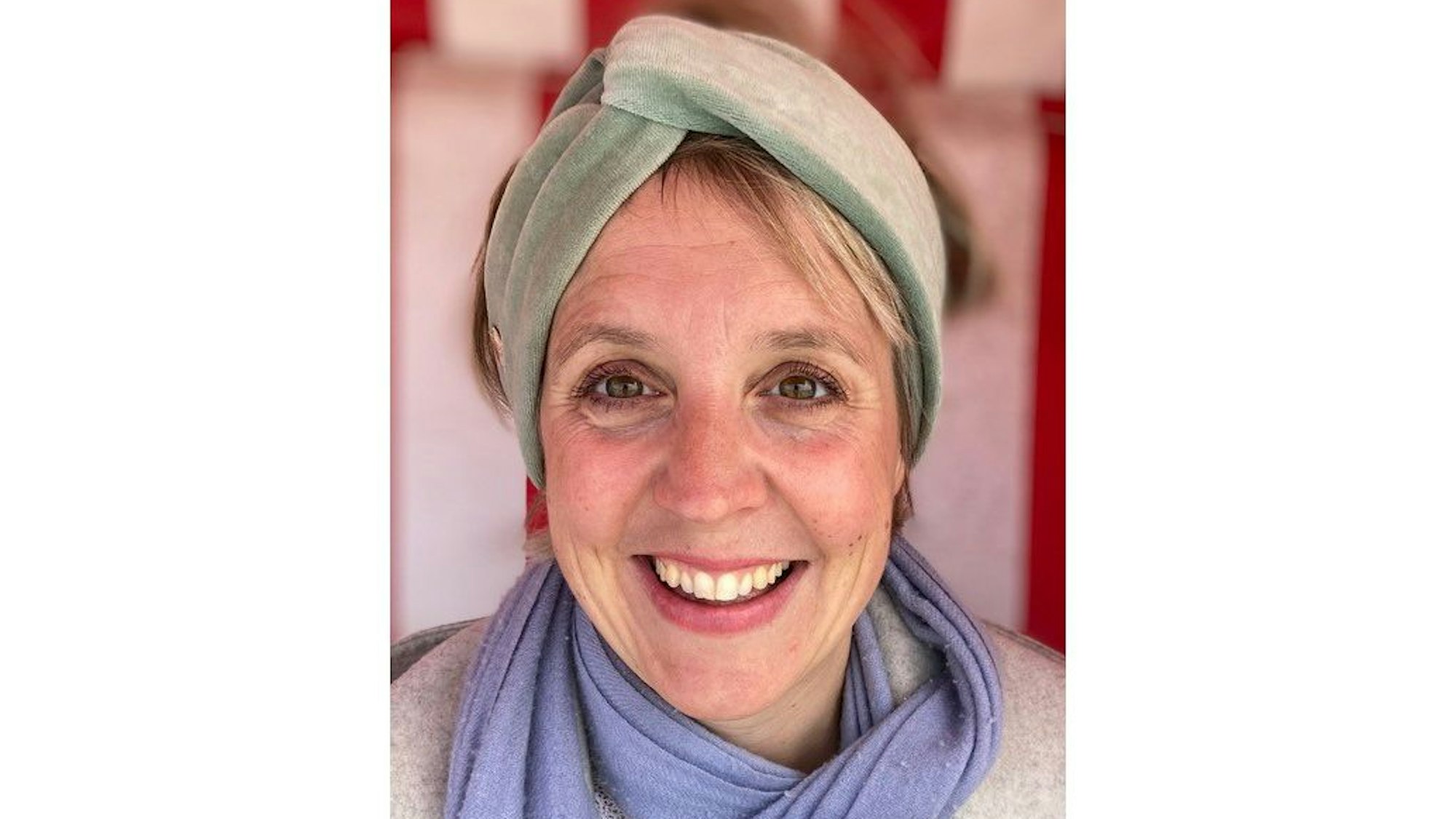 Verena Förster-Indenhuck