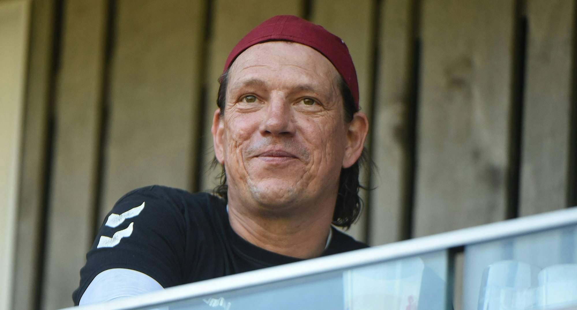 Christian Ziege im Juli 2022.