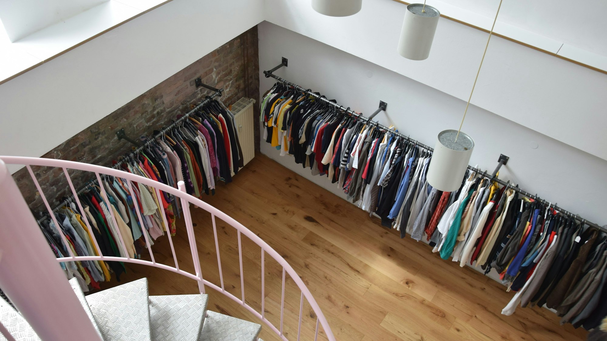 Soulsisters Rika Kulschewski