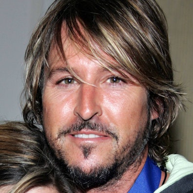 Charlie Colin im Jahr 2005.