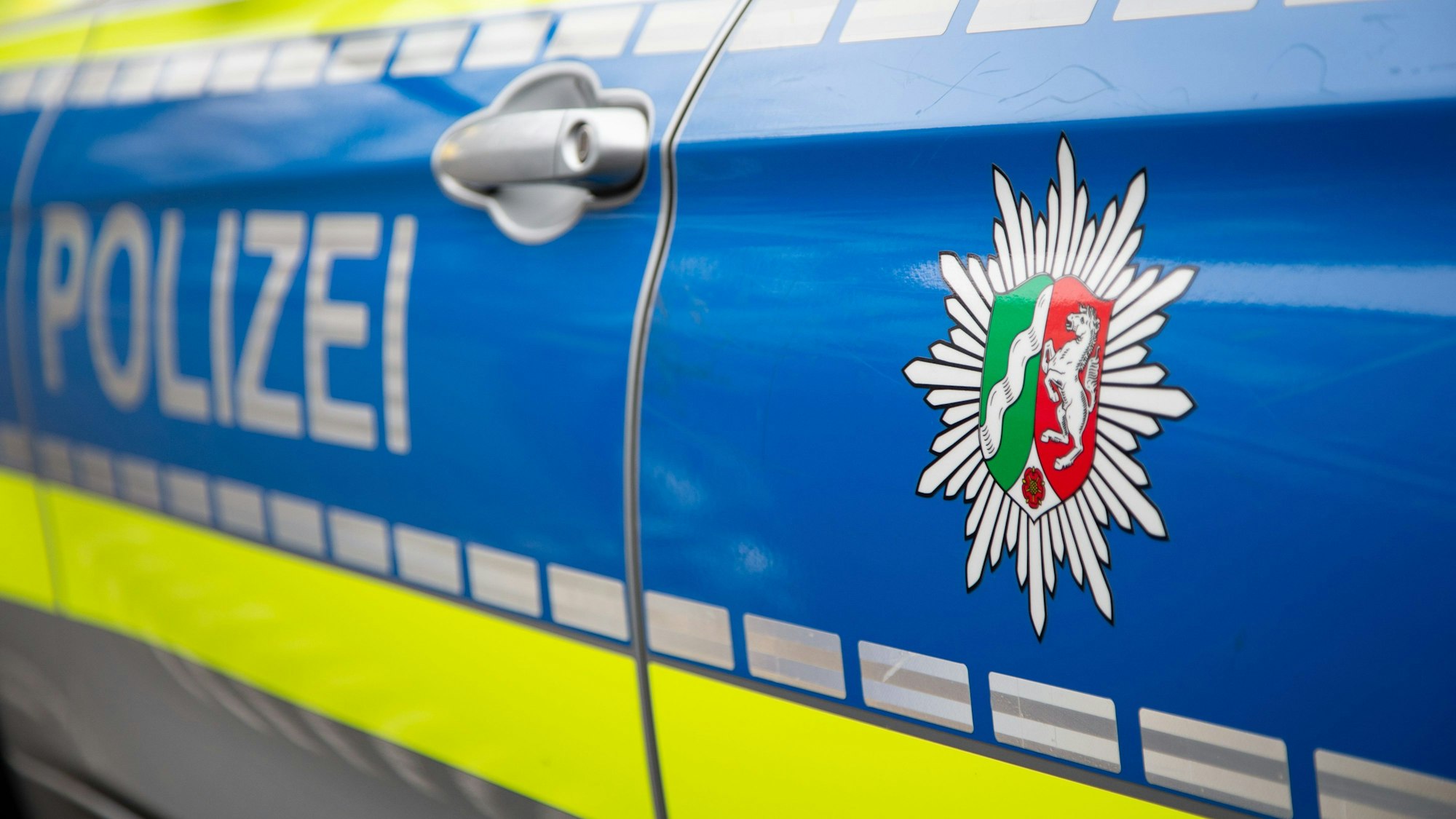 Die Polizei hat das vermisste Mädchen aus Brakel gefunden. Wurde es Opfer eines Gewaltverbrechens?