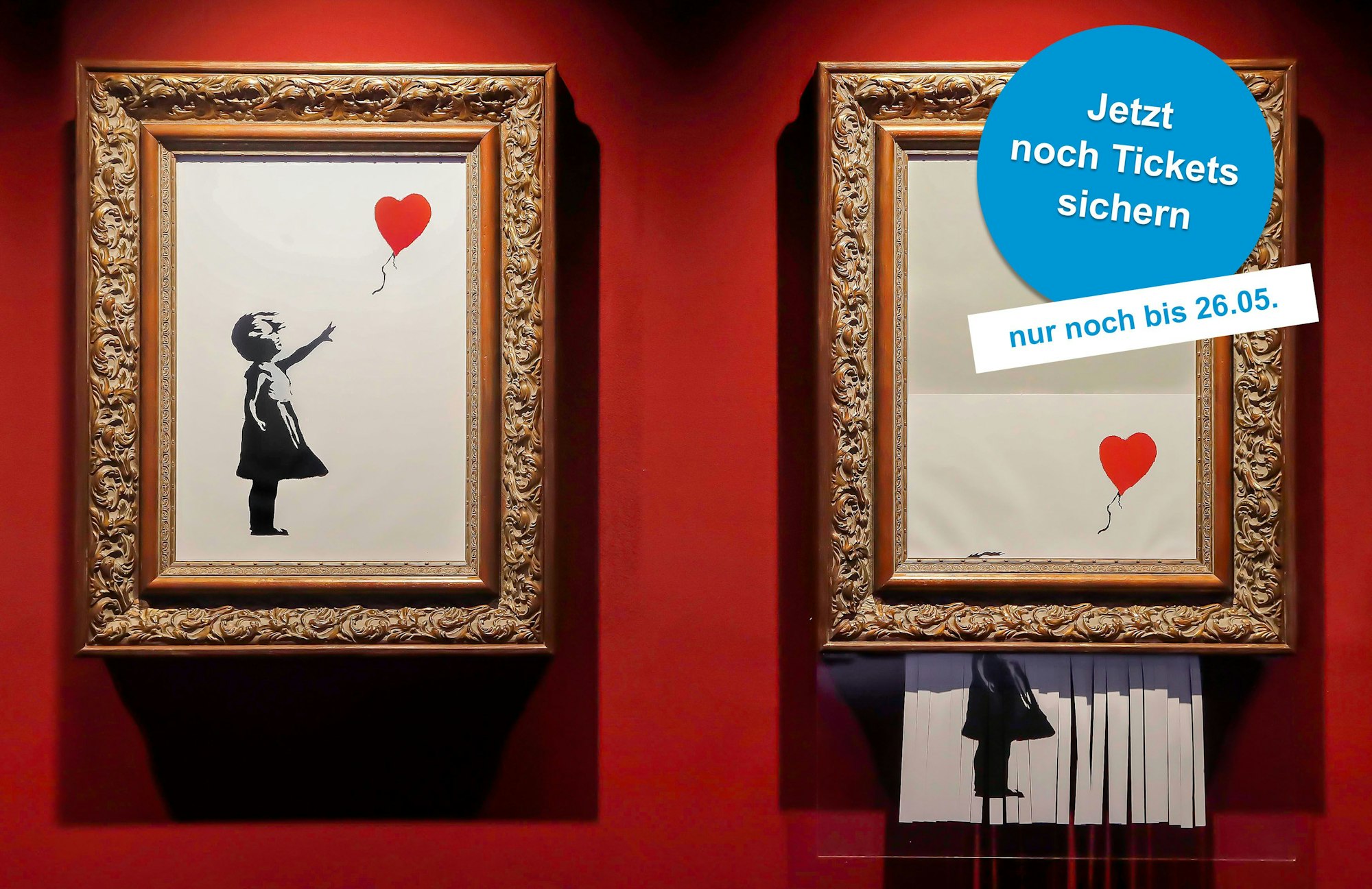 The Mystery Of Banksy - A Genius Mind