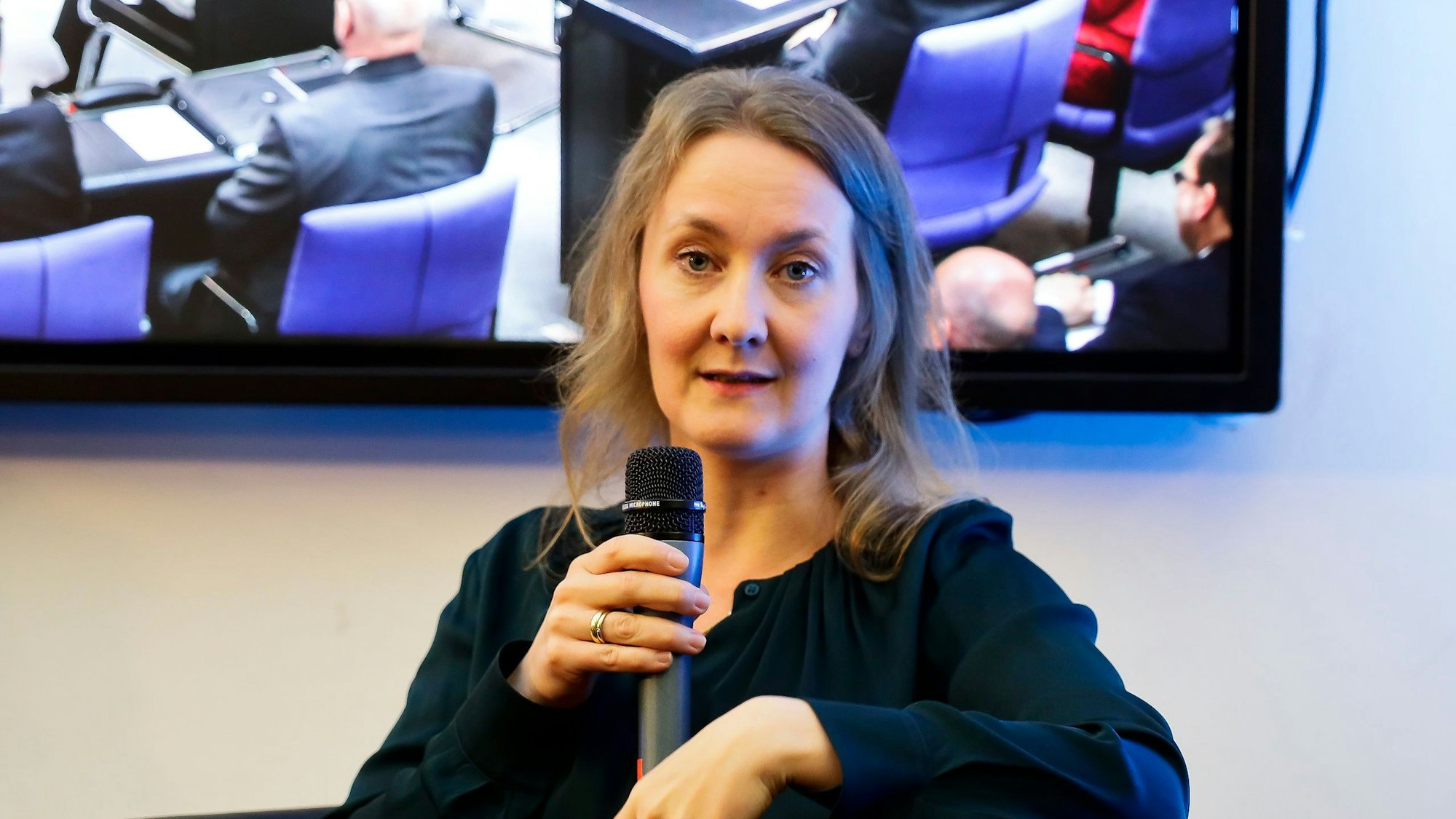 Frauke Rolstalski