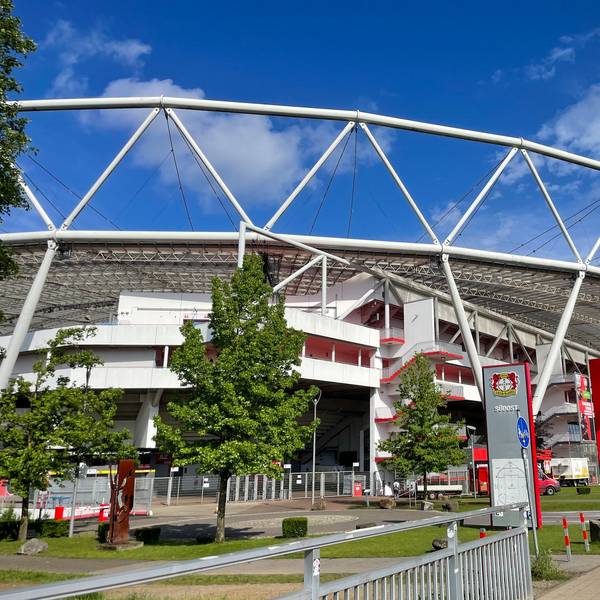 Der Tag nach der Meistersause: Was hat der Erfolg von Bayer 04 Leverkusen mit der Stadt gemacht?