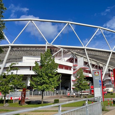 Der Tag nach der Meistersause: Was hat der Erfolg von Bayer 04 Leverkusen mit der Stadt gemacht?