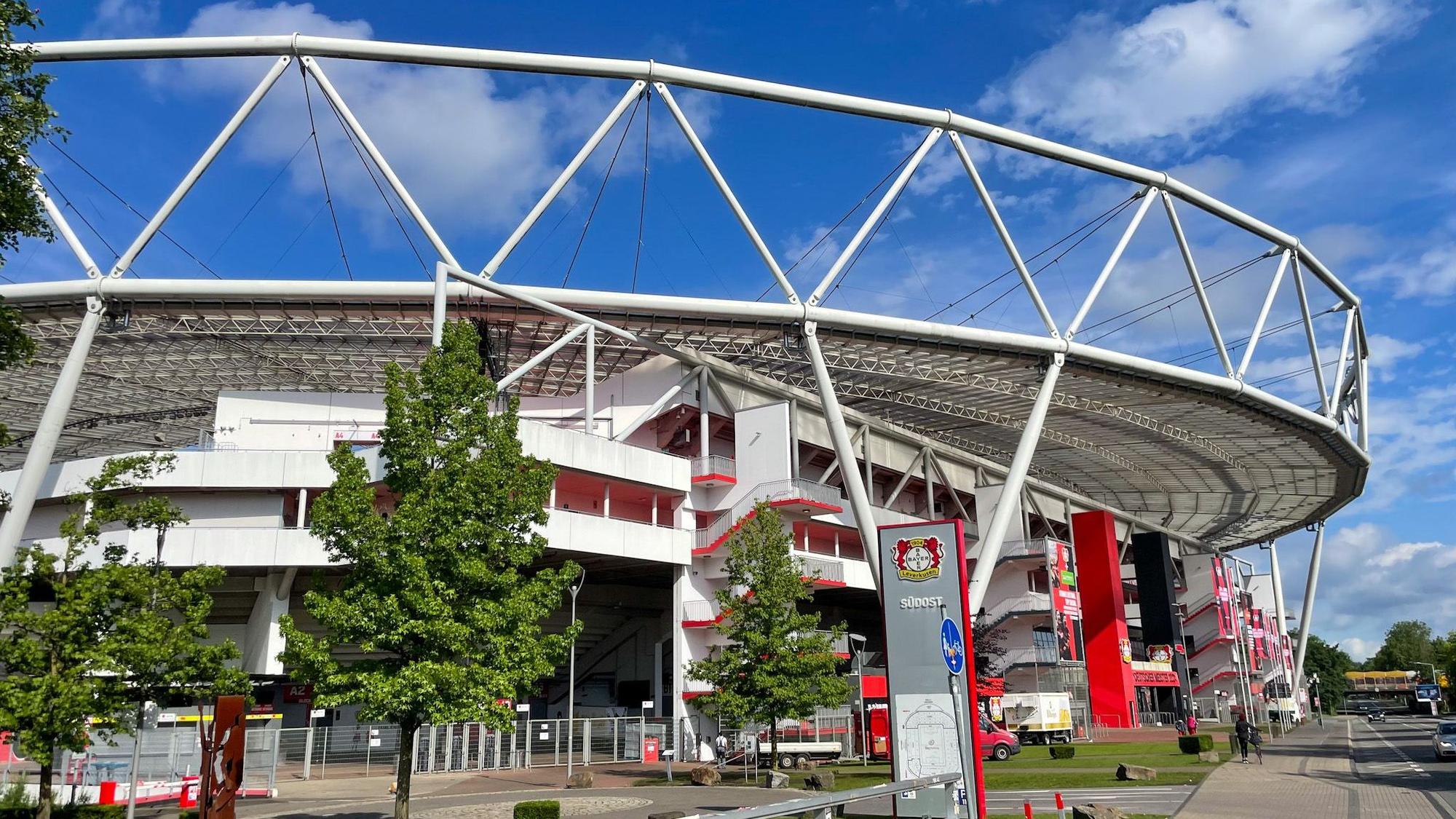 Der Tag nach der Meistersause: Was hat der Erfolg von Bayer 04 Leverkusen mit der Stadt gemacht?