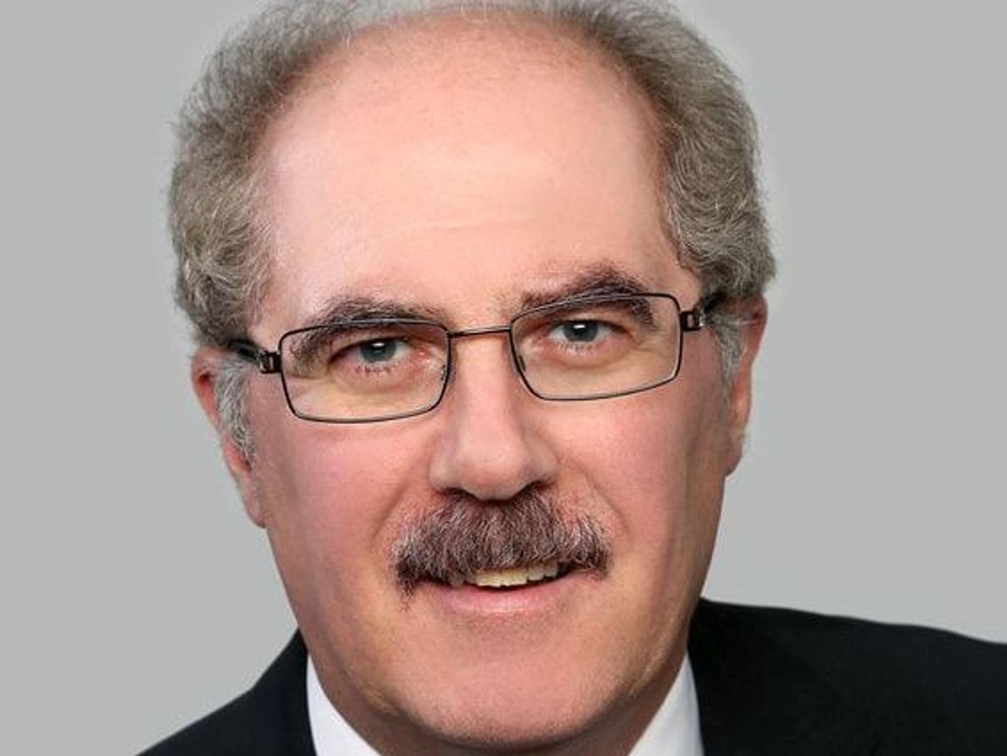 Klaus Larres