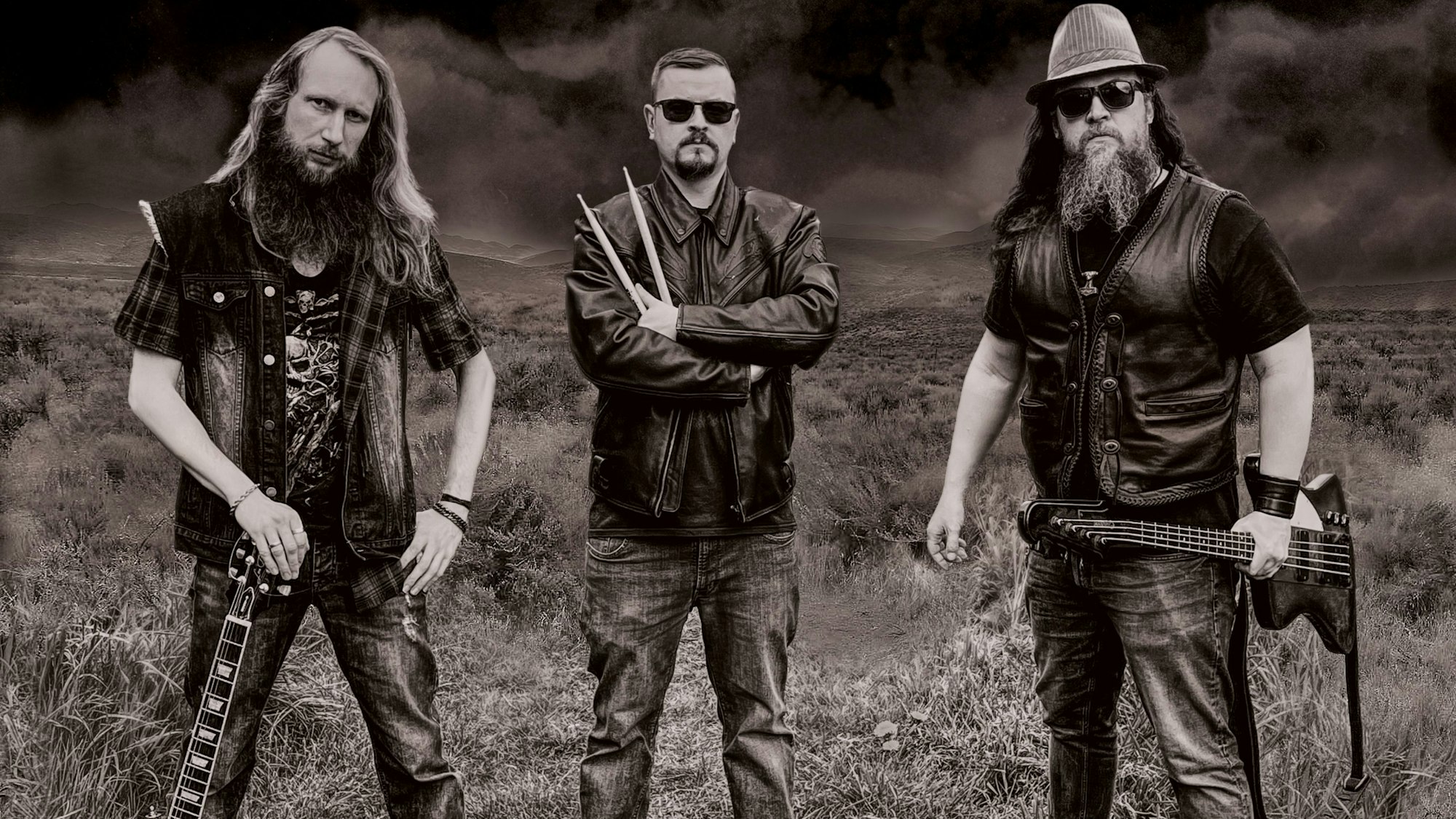 „Dead Mans Soul“ starten für Hürth