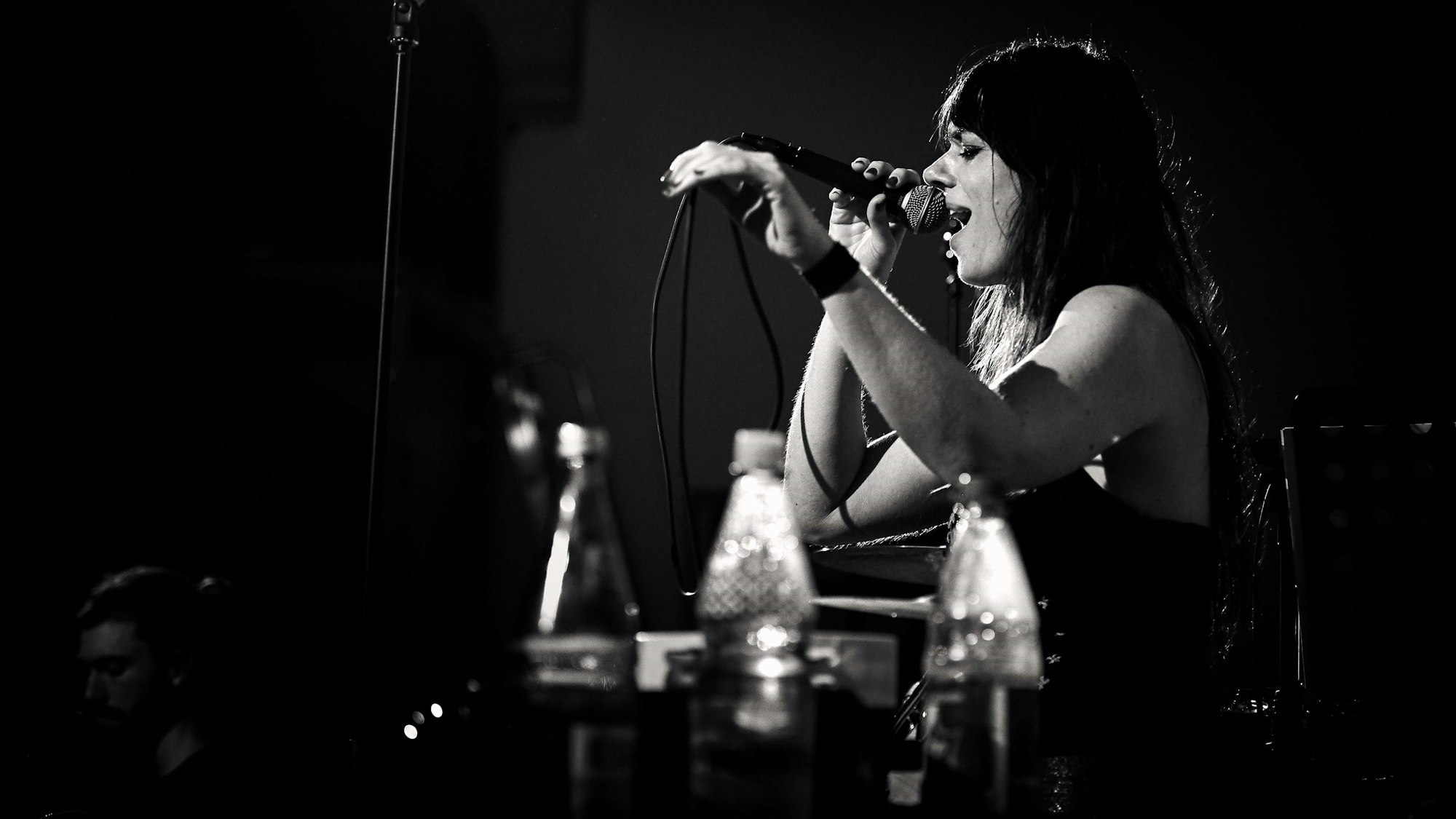 Vic Balou tritt für Brühl an.