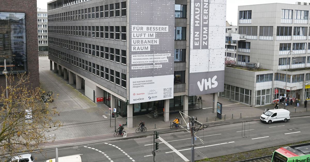 Kölner Gesundheitsgespräche: Experten sprechen in der VHS Köln über
