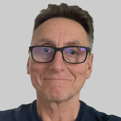 Detlef Schmalenberg