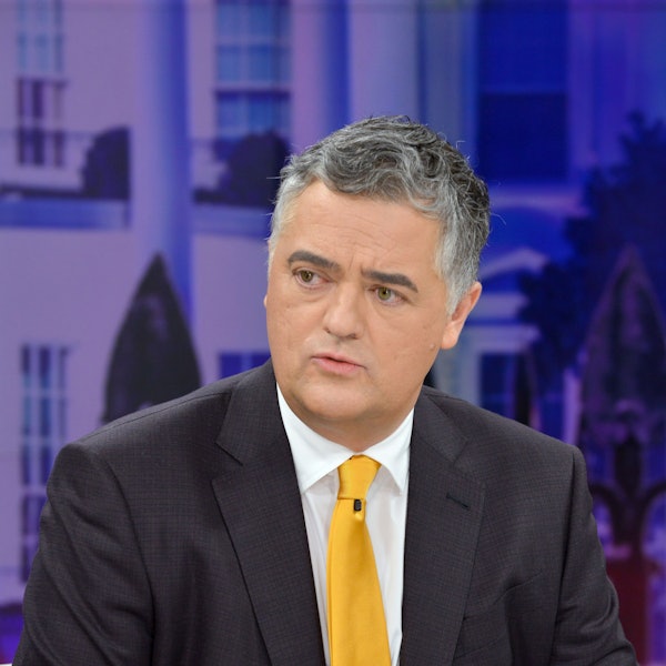 Matthias Fornoff, Moderator beim ZDF muss seinen Posten früher räumen. (Archivbild)