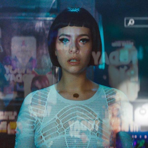 Jessamine-Bliss Bell als Cherry in einer Szene des Films "Everything will Change" (undatierte Filmszene). Der Film kommt am 14.07.2022 in die deutschen Kinos. (zu dpa-Kinostarts) Foto: -/Farbfilm Verleih/dpa - ACHTUNG: Nur zur redaktionellen Verwendung im Zusammenhang mit einer Berichterstattung über den Film und nur mit vollständiger Nennung des vorstehenden Credits +++ dpa-Bildfunk +++