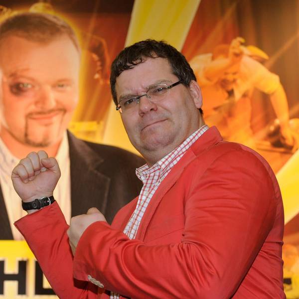 ProSieben ersetzt Elton als Moderator der Show „Schlag den Star“ durch Matthias Opdenhövel.