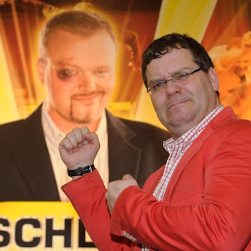 ProSieben ersetzt Elton als Moderator der Show „Schlag den Star“ durch Matthias Opdenhövel.