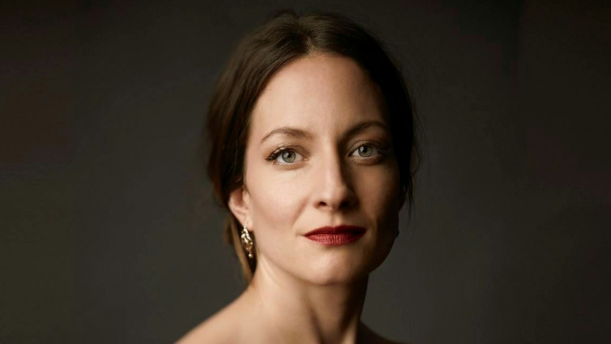 Christiane Karg