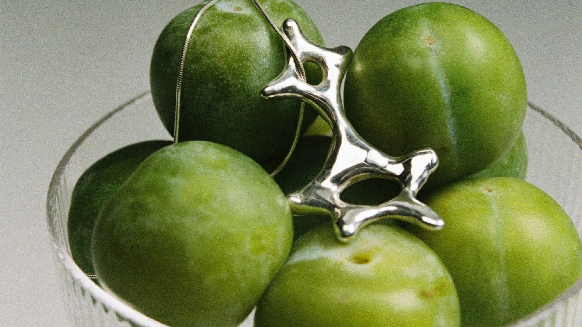 Ottilia Studios produzieren in Ehrenfeld nachhaltigen Schmuck.