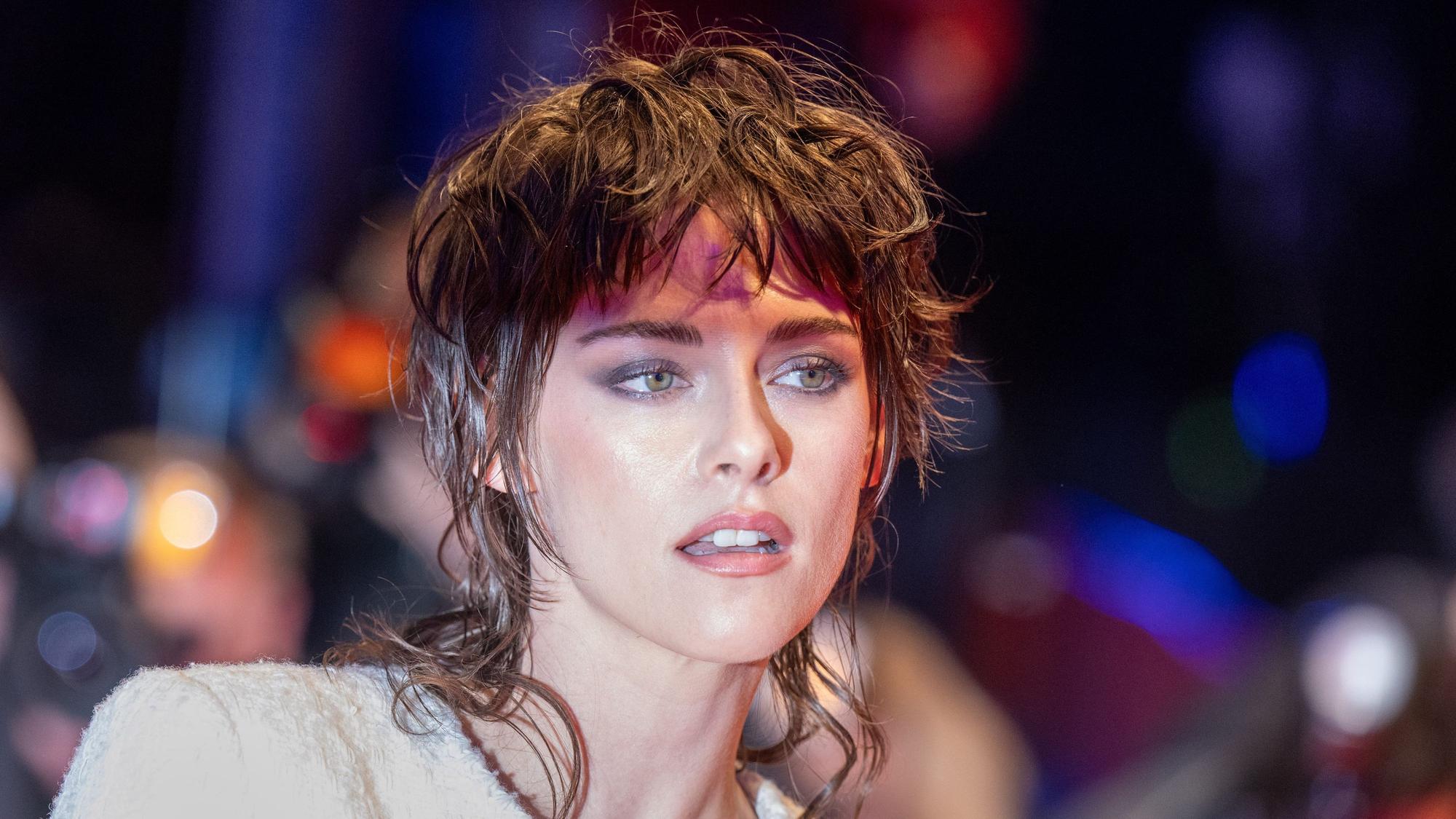 Schauspielerin Kristen Stewart