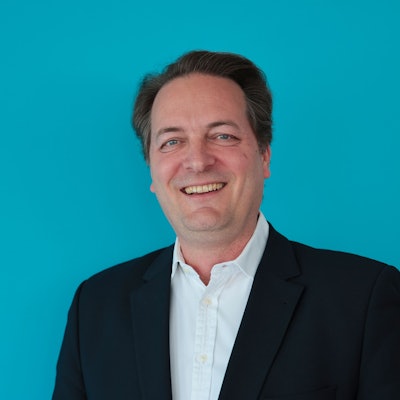 CDU-Parteichef Karl Mandl.