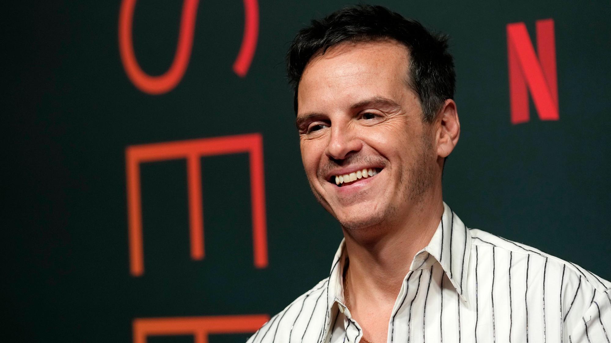 Andrew Scott