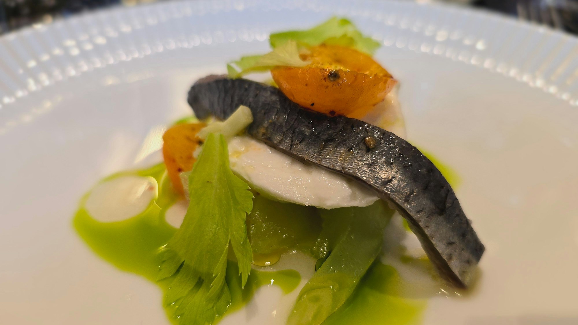 Gericht im „Otto für dich“